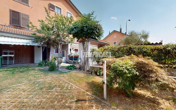 casa indipendente in vendita a Segrate in zona Lavanderie