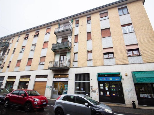appartamento in vendita a Segrate in zona Lavanderie