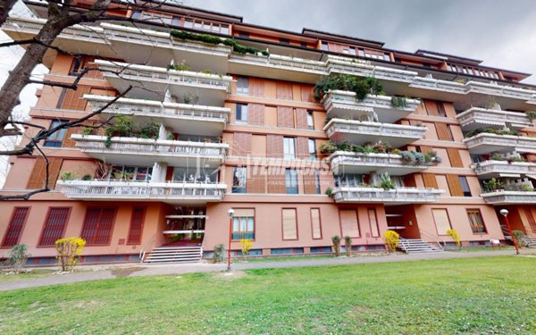 appartamento in vendita a Segrate