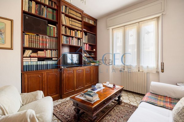 casa indipendente in vendita a Segrate