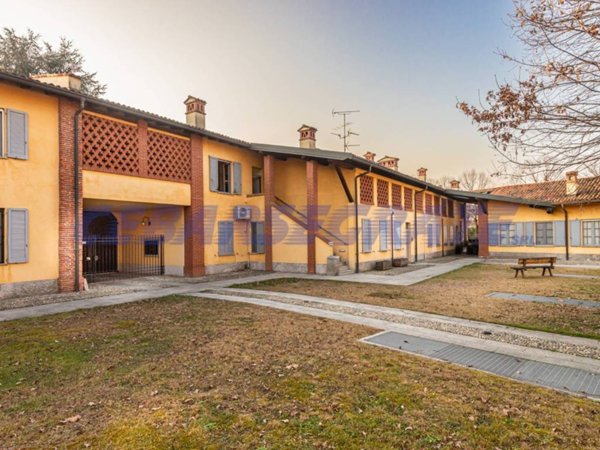 appartamento in vendita a Segrate