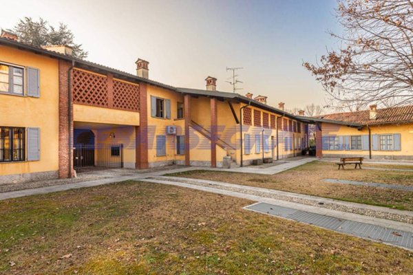 appartamento in vendita a Segrate