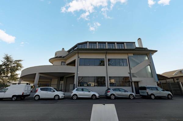 villa in vendita a Segrate