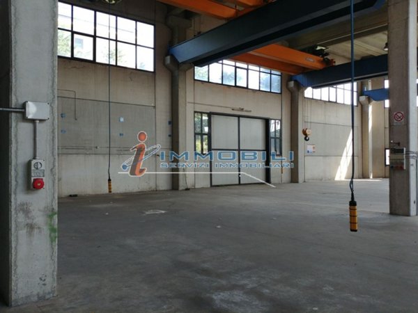 quadrivano in vendita a Segrate