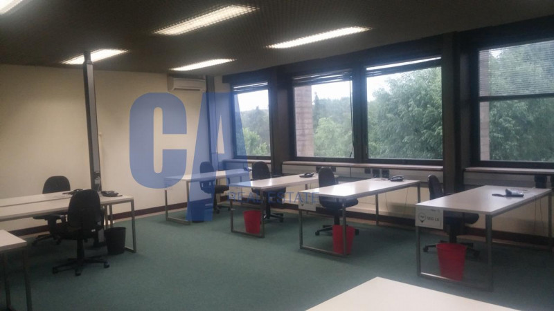 ufficio in vendita a Segrate