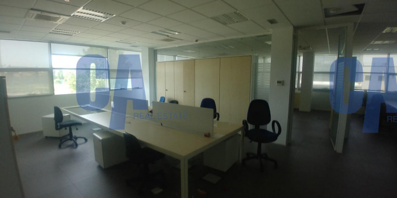 ufficio in vendita a Segrate
