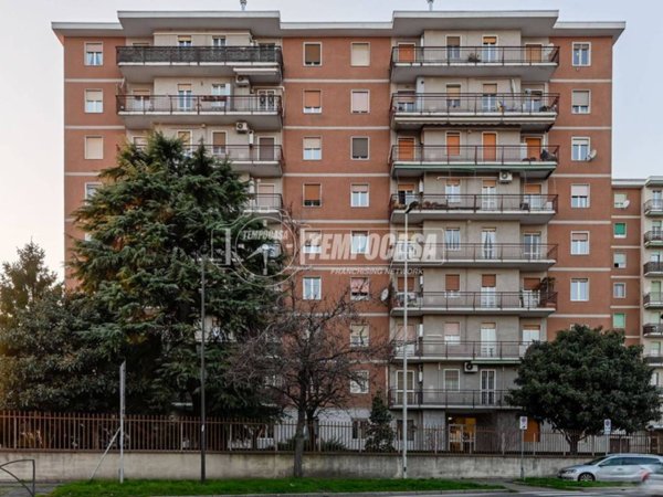 appartamento in vendita a Segrate in zona Rovagnasco