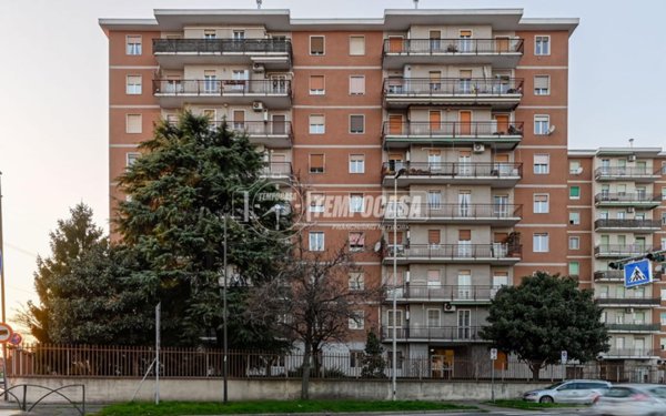 appartamento in vendita a Segrate in zona Novegro