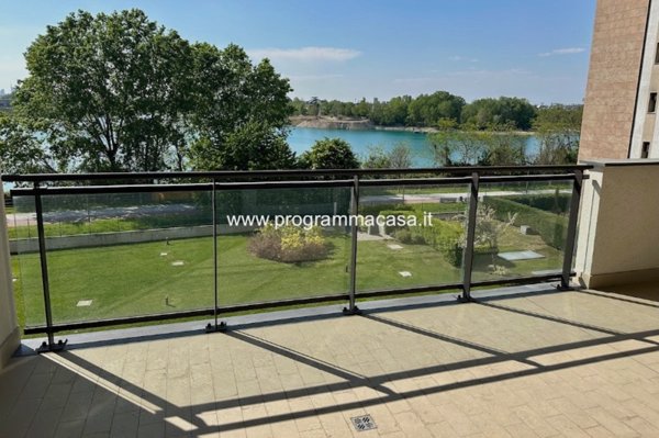 appartamento in vendita a Segrate