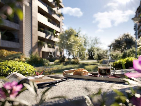 appartamento in vendita a Segrate
