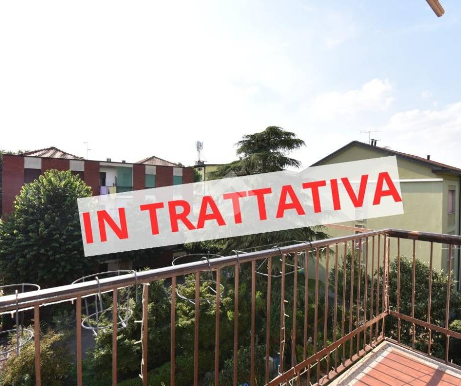 appartamento in vendita a Segrate