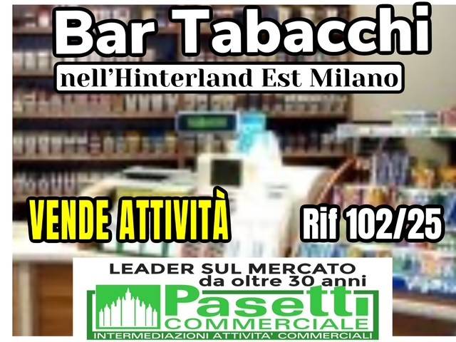 negozio in vendita a Segrate