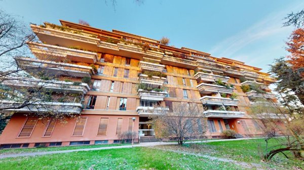 appartamento in vendita a Segrate