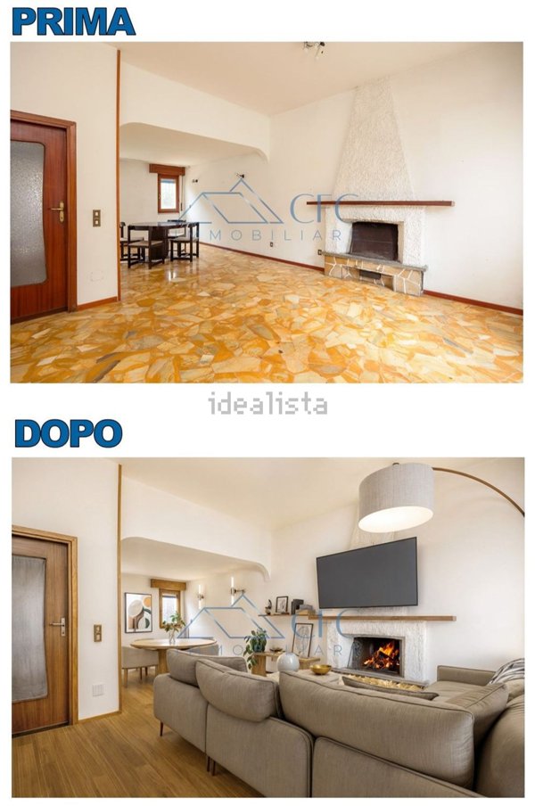 casa indipendente in vendita a Segrate