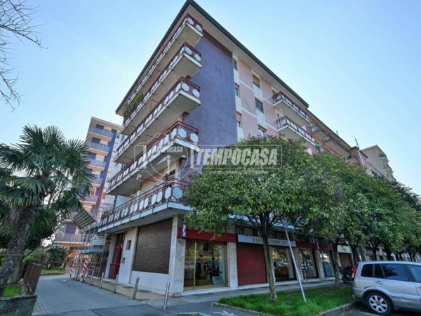 appartamento in vendita a Segrate in zona Novegro