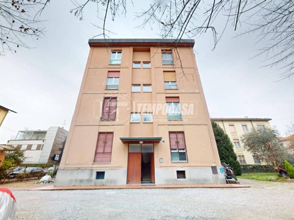 appartamento in vendita a Segrate in zona Rovagnasco