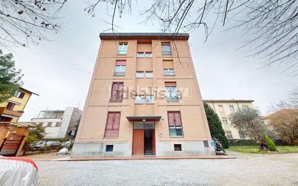 appartamento in vendita a Segrate in zona Lavanderie