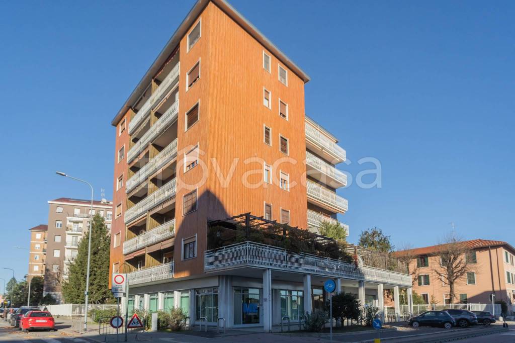 appartamento in vendita a Segrate
