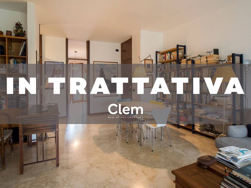 appartamento in vendita a Segrate in zona Milano 2