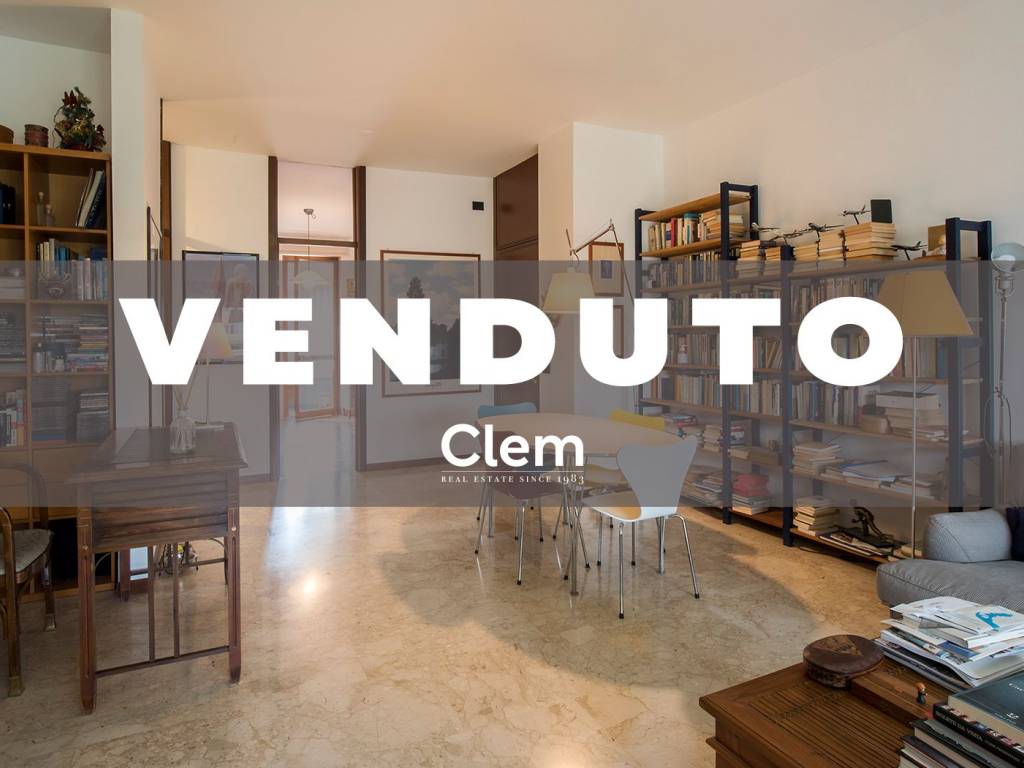 appartamento in vendita a Segrate in zona Milano 2