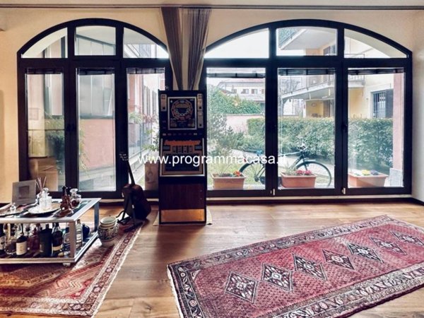 appartamento in vendita a Segrate in zona Lavanderie