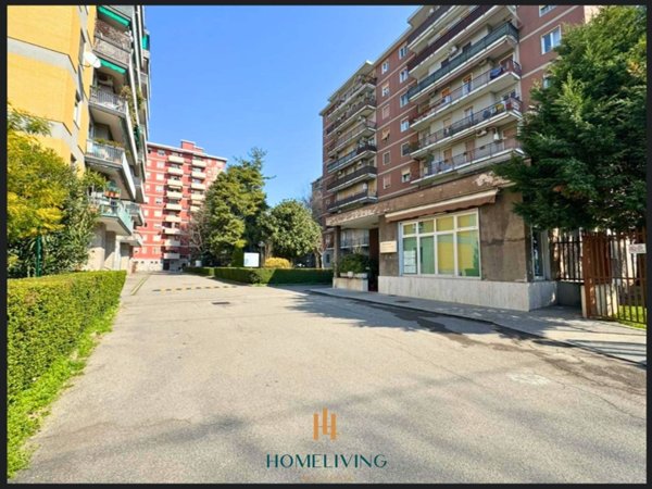 appartamento in vendita a Segrate