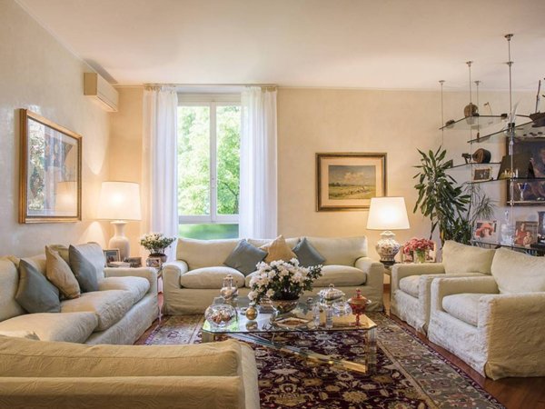 appartamento in vendita a Segrate in zona Milano 2