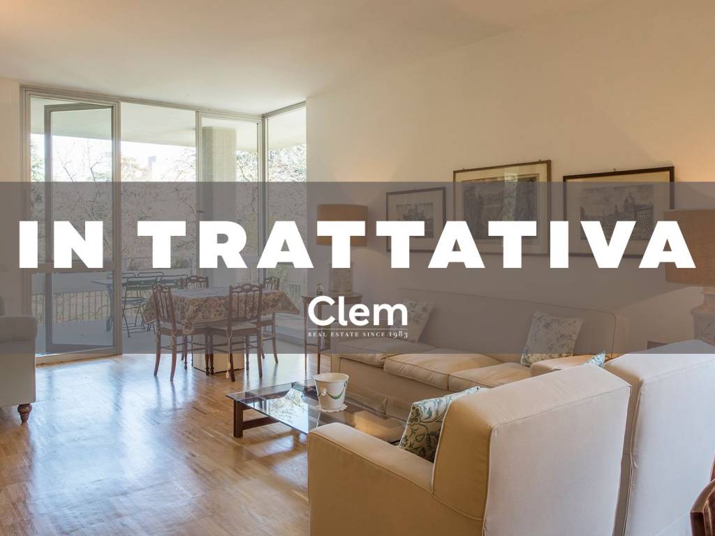 appartamento in vendita a Segrate in zona Milano 2