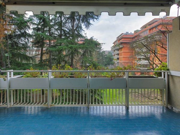appartamento in vendita a Segrate in zona Milano 2