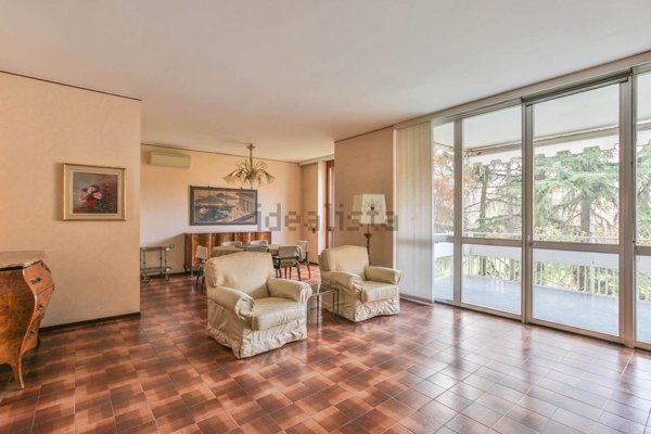 appartamento in vendita a Segrate in zona Milano 2