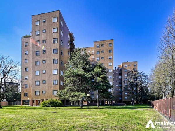 appartamento in vendita a Segrate