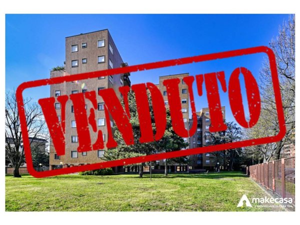 appartamento in vendita a Segrate