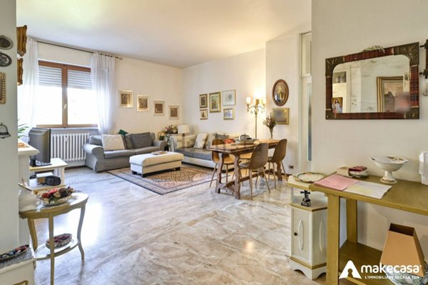appartamento in vendita a Segrate