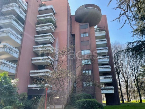 appartamento in vendita a Segrate