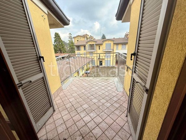 appartamento in vendita a Segrate