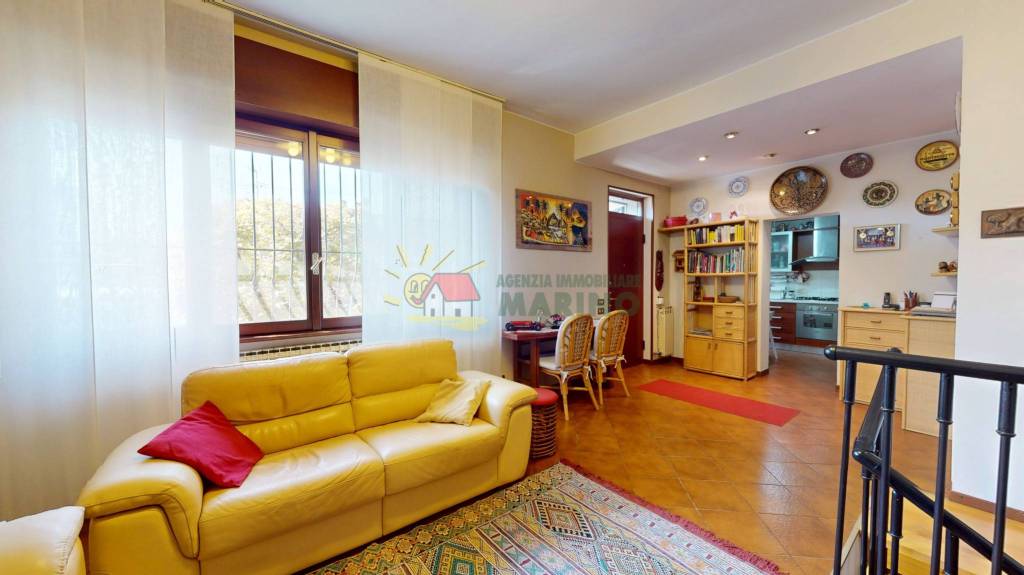 casa indipendente in vendita a Segrate