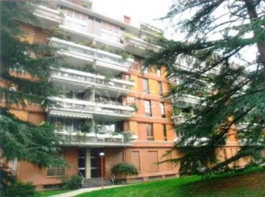 appartamento in vendita a Segrate