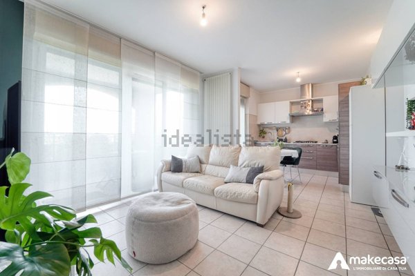 appartamento in vendita a Segrate