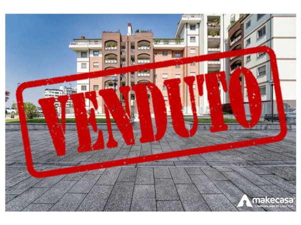 appartamento in vendita a Segrate