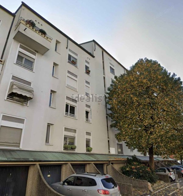appartamento in vendita a Segrate
