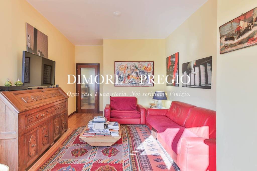 appartamento in vendita a Segrate