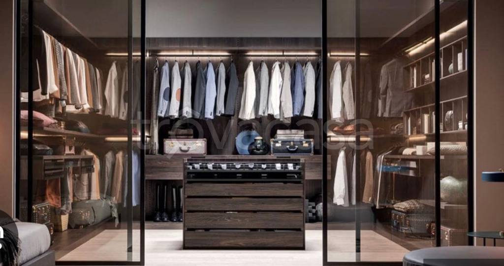 appartamento in vendita a Segrate in zona Milano 2