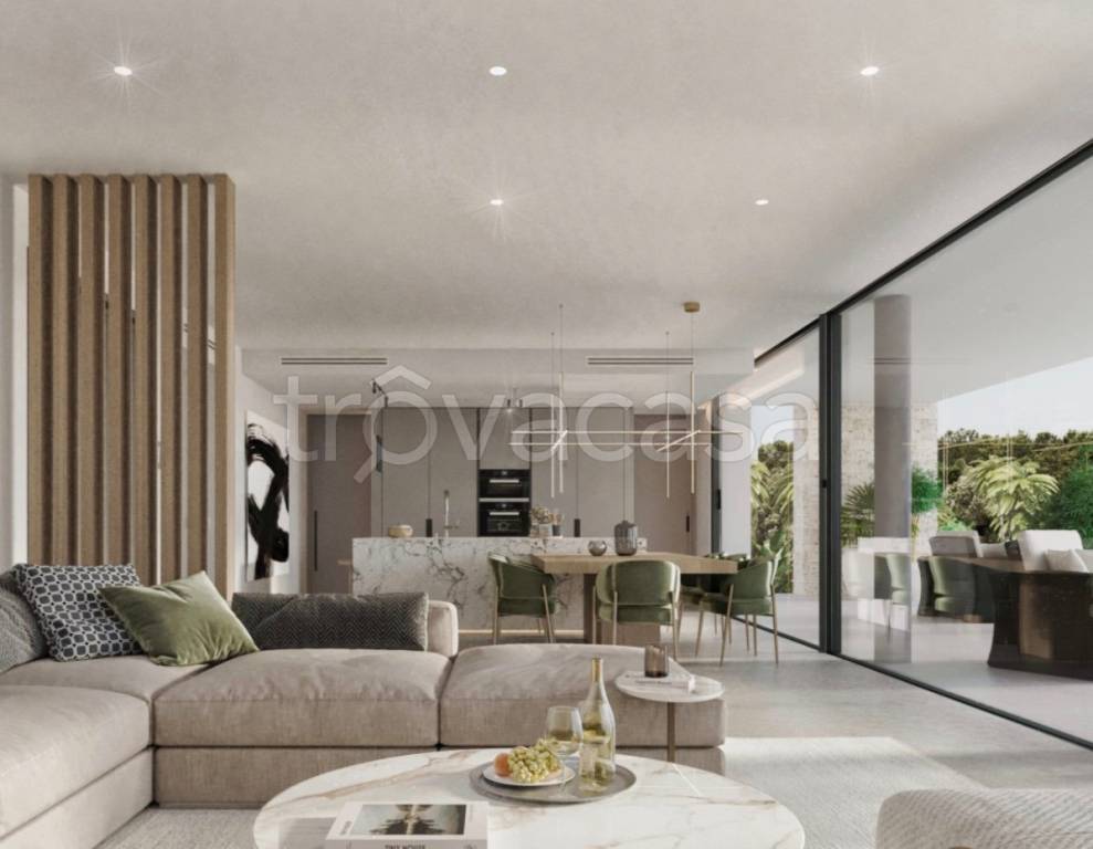 appartamento in vendita a Segrate in zona Milano 2
