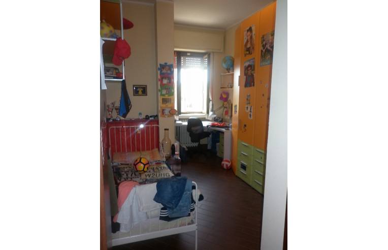 appartamento in vendita a Segrate