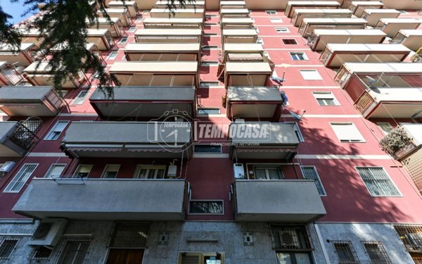 appartamento in vendita a Segrate in zona Lavanderie