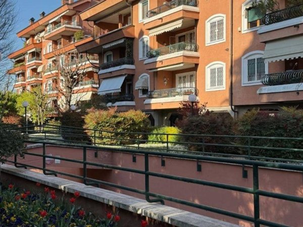 appartamento in vendita a Segrate