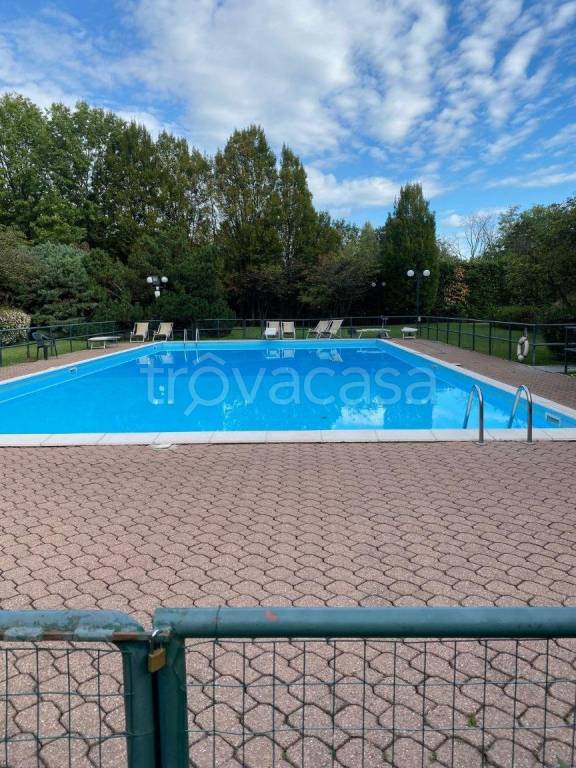 appartamento in vendita a Segrate
