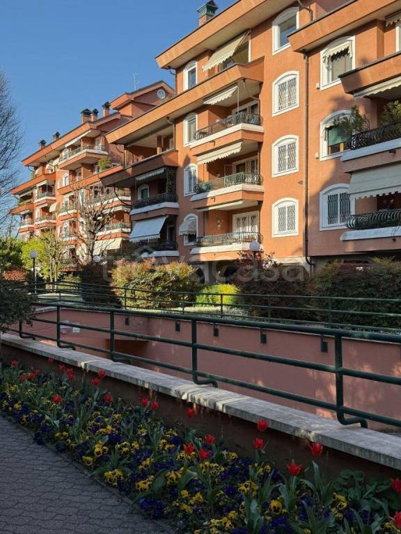 appartamento in vendita a Segrate
