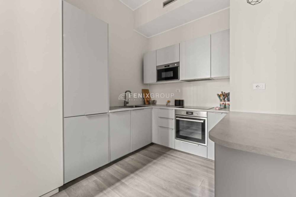appartamento in vendita a Segrate in zona Milano 2