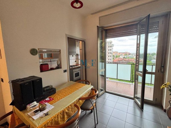 appartamento in vendita a Segrate